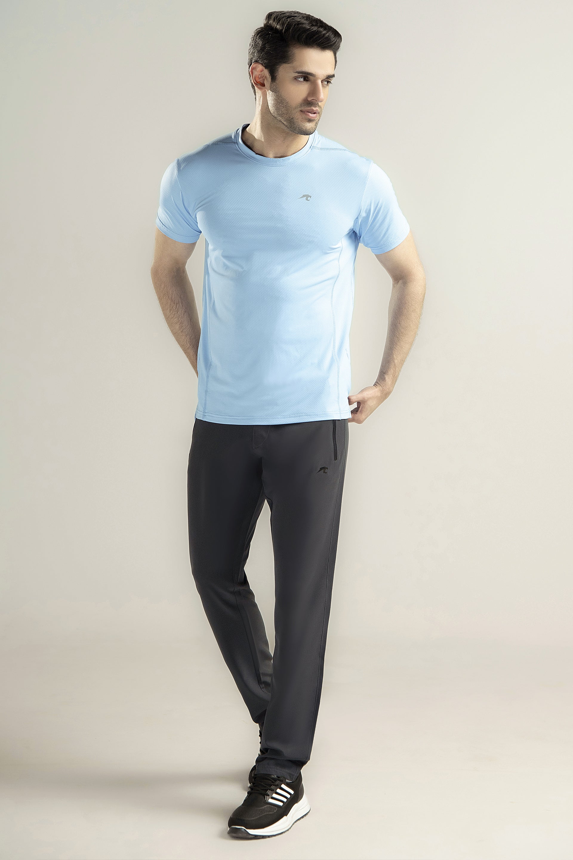 Activewear Tees